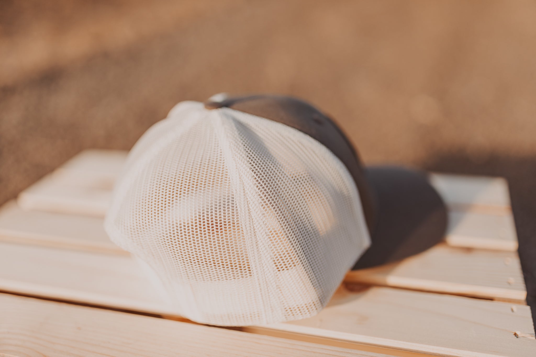 F8R Hat | Chocolate Chip/Birch