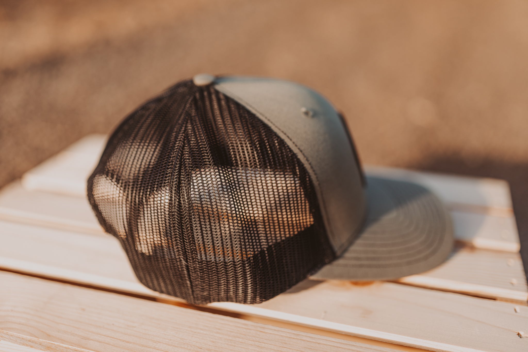 F8R Hat | Loden/Black