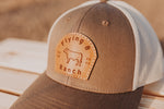 Load image into Gallery viewer, F8R Hat | Chocolate Chip/Birch
