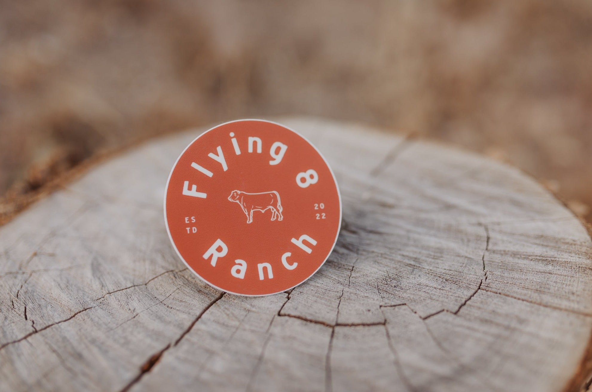 Ranch Goods – Flying 8 Ranch