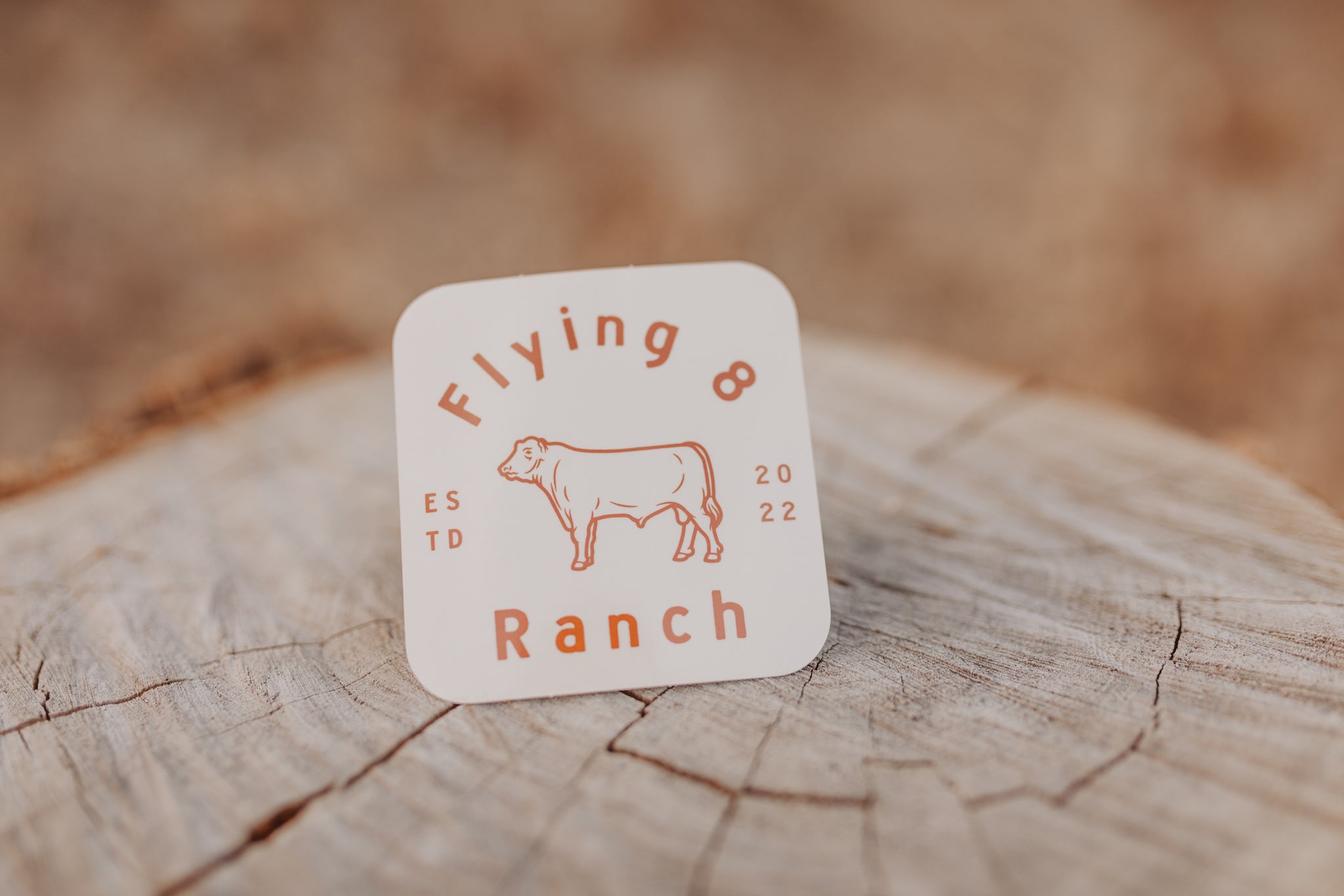 Ranch Goods – Flying 8 Ranch