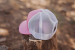 Load image into Gallery viewer, F8R Hat | Hot Pink/White
