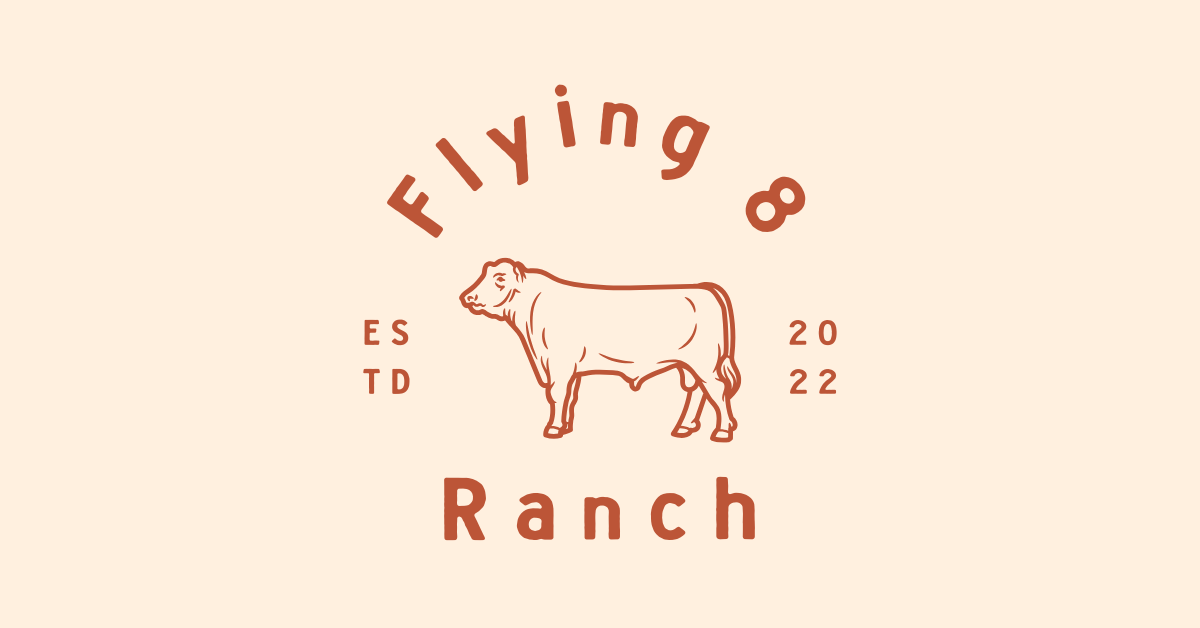 About Us – Flying 8 Ranch
